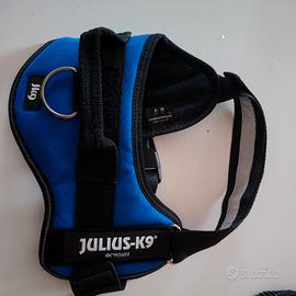 Pettorina Julius k9 taglia M