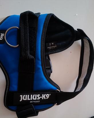 Pettorina Julius k9 taglia M