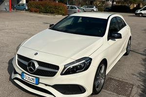 Mercedes classe A 180 amg