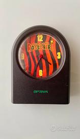 Orologio gadget Milan anni ‘90