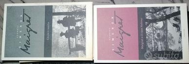 Lotto 27 libri Simenon Maigret Il sole 24 ore.