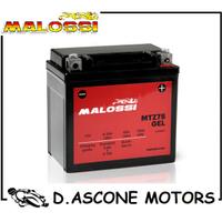 Batteria Malossi MTZ7S GEL