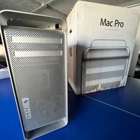 Mac Pro 5.1 Xeon 3.46Ghz 32giga ram