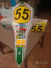 carene Tony kart