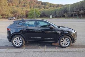 Jaguar E Pace 150cv  S 