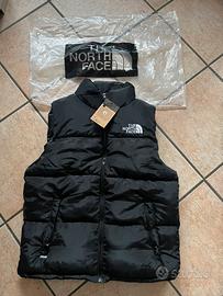 Smanicato the north face