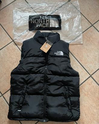 Smanicato the north face