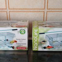 zolux nido galleggiante