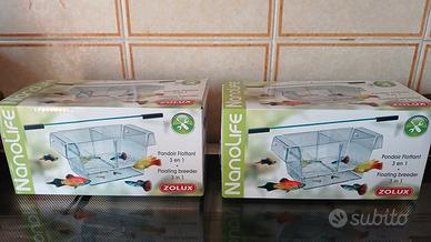 zolux nido galleggiante