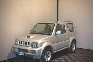 Suzuki Jimny 1.5 DDiS 4WD JLX