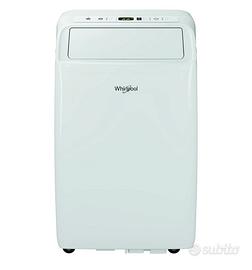 Condizionatore portatile