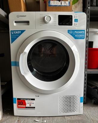 Asciugatrice Indesit 9kg YT M11 92 IT R