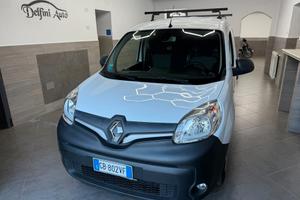 Renault Kangoo Blue dCi 95CV Express Furgone Ice P