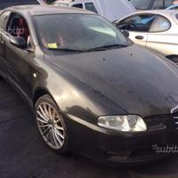Alfa romeo gt 2006