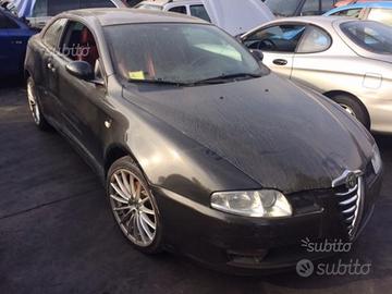 Alfa romeo gt 2006