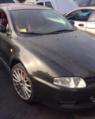 Alfa romeo gt 2006