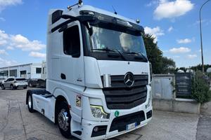 Mercedes Benz Actros 1848 - MP5 2020