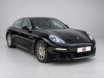 Porsche Panamera 3.0 S E-Hybrid FINANZIABILE