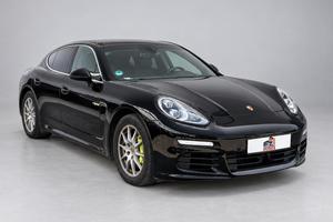 Porsche Panamera 3.0 S E-Hybrid FINANZIABILE