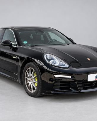 Porsche Panamera 3.0 S E-Hybrid FINANZIABILE