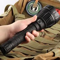 TORCIA Convoy L6 3800LM Cree XHP70 N4 5000K