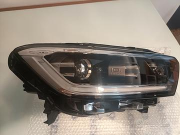 faro anteriore destro t rock Volkswagen full led 