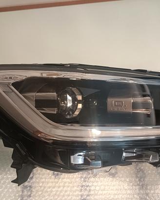 faro anteriore destro t rock Volkswagen full led 