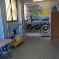 Lavanderia self-service