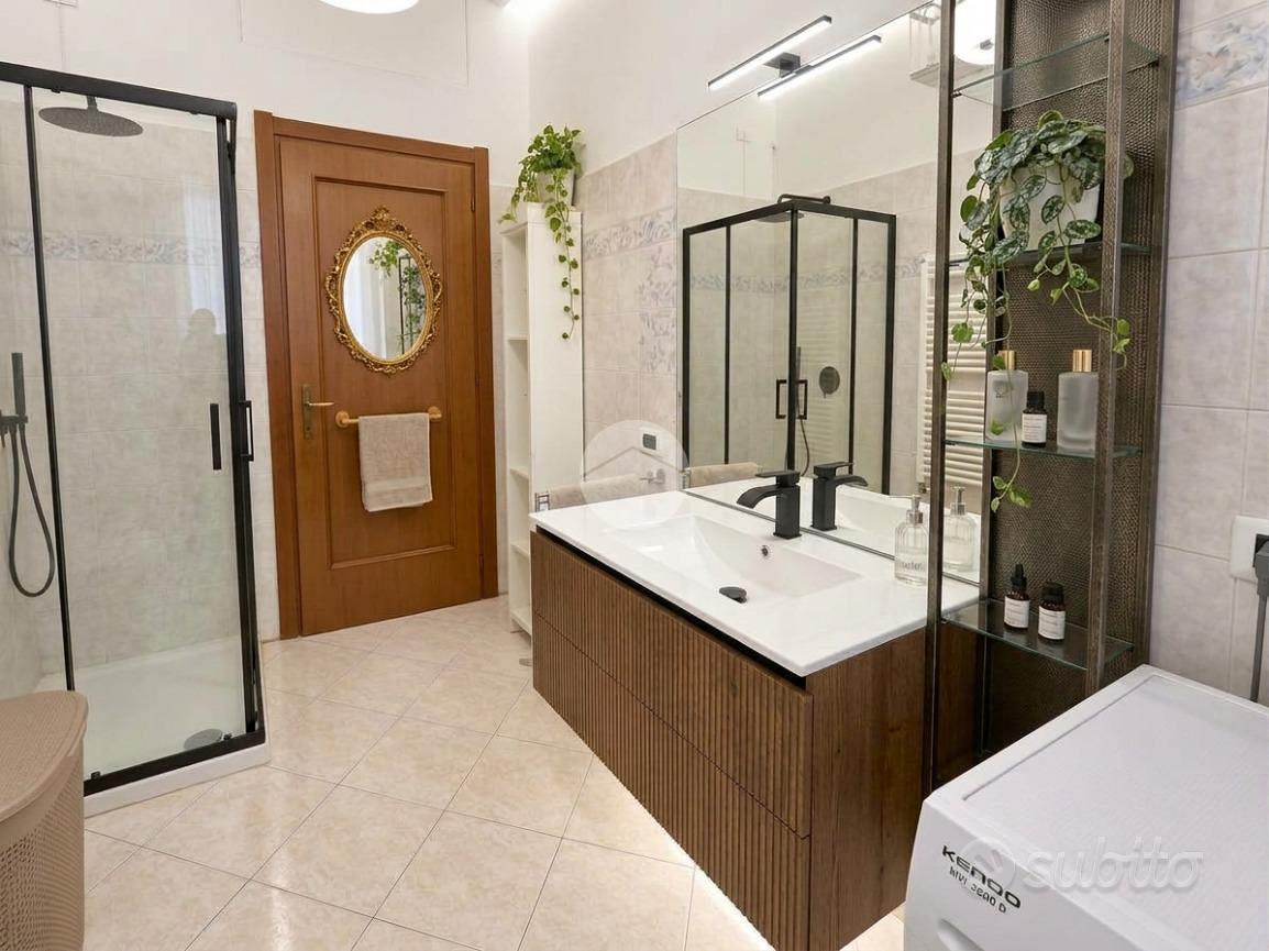 Appartamento – Corsico, Quartiere Giorgella, Milano - Altro