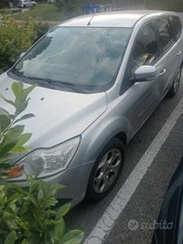 Ford Focus usata