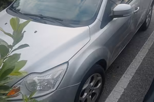 Ford Focus usata