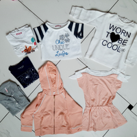 CHLOÉ, LIU-JO, SUN68, GUESS, IDO tg 2 A