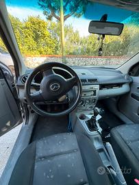Mazda 2 1 serie 1.2 benzina