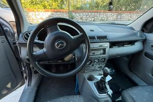 Mazda 2 1 serie 1.2 benzina
