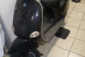 Vespetta 50 anno 1998 km 11k