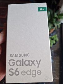 samsung  Galaxy S6 edge