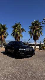 Bmw X6 xDrive40d Futura