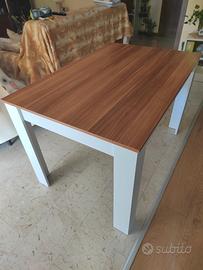 tavolo in legno