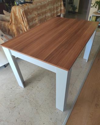 tavolo in legno
