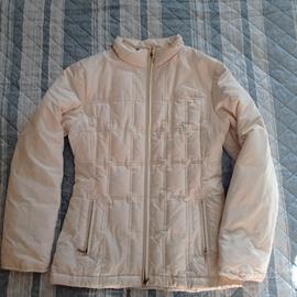 Piumino donna Stefanel taglia 44