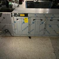 Celle refrigerate ventilate professionali nuove