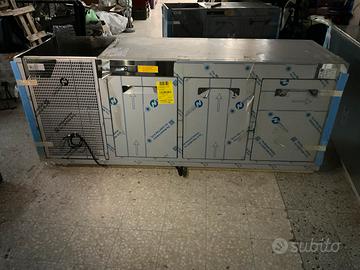 Celle refrigerate ventilate professionali nuove