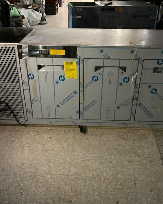 Celle refrigerate ventilate professionali nuove