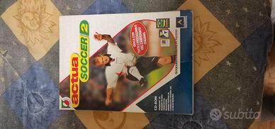 Vediogiochi pc/Amiga come da foto