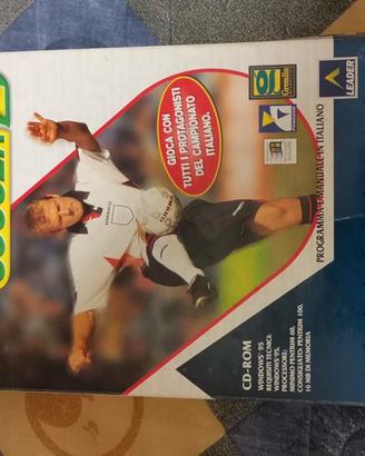 Vediogiochi pc/Amiga come da foto