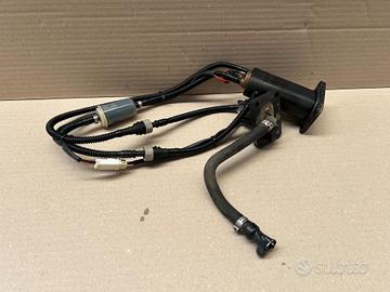 Pompa Benzina Husqvarna 701 - KTM