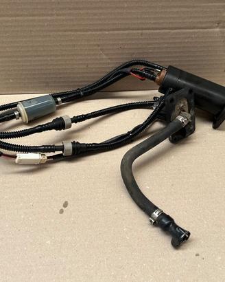 Pompa Benzina Husqvarna 701 - KTM
