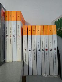 12 libri della biblioteca dei sorrisi