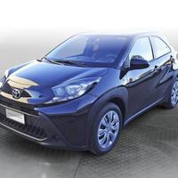 Toyota Aygo X 1.0 VVT-i 72 CV 5 porte Active