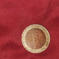 due Euro Austria 2002